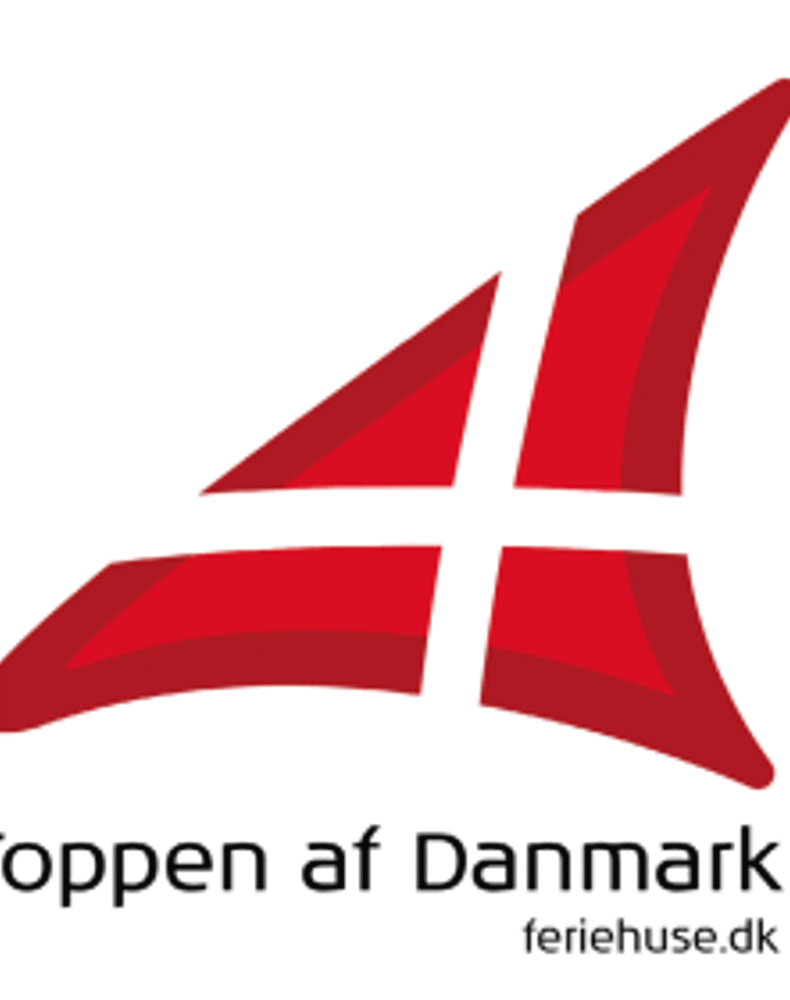 Toppen Af Danmark Logo