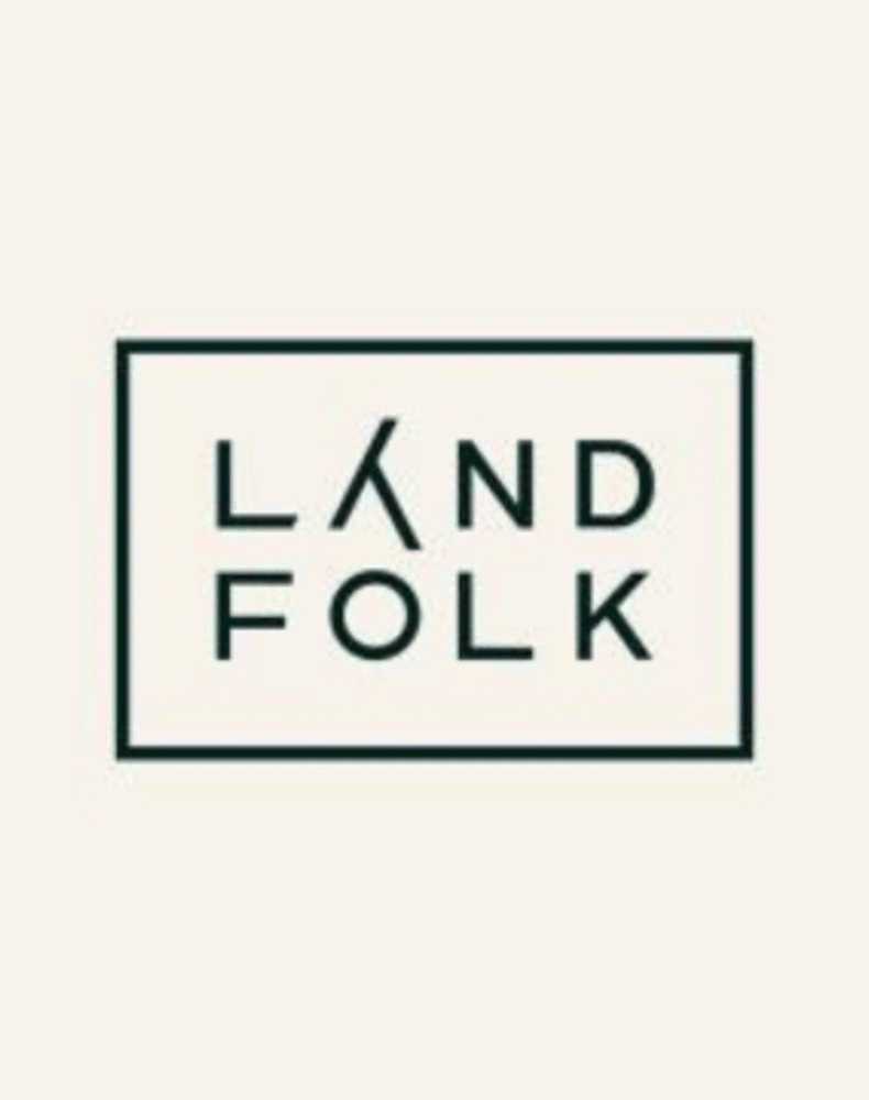 Landfolk