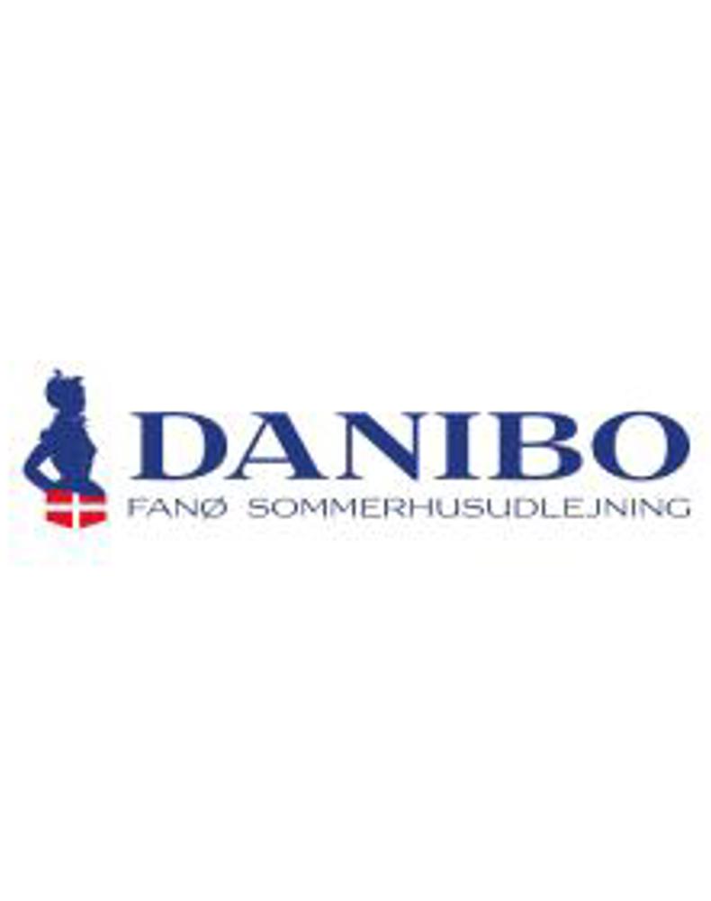 DANIBO LOGOTYPE