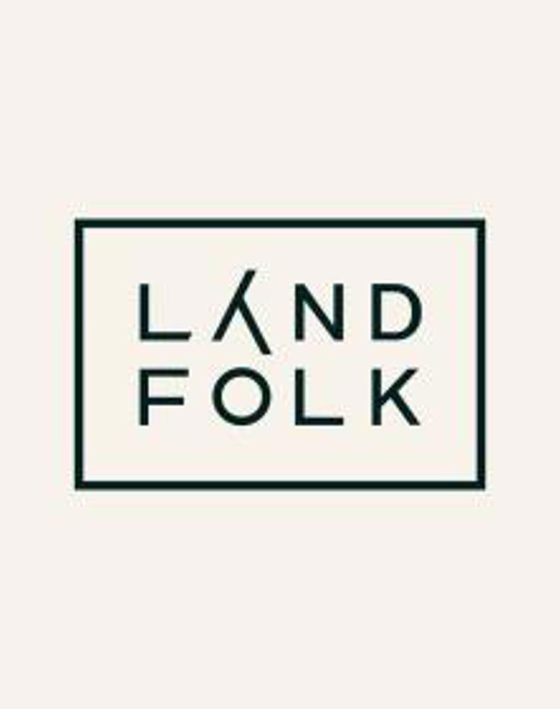 Landfolk Logo