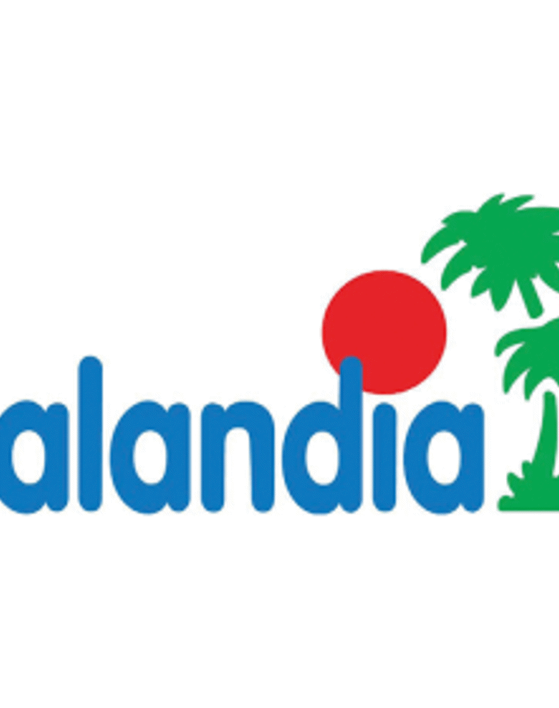 Lalandia Logo