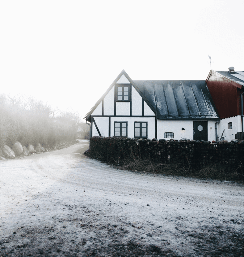 Daniel Overbeck Visitnordsjælland