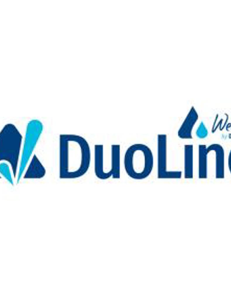 Duo Line Wellness Logo