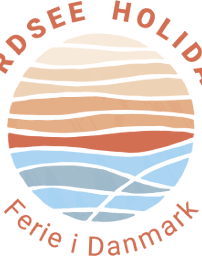 Nordseeholidays Badge Sunset