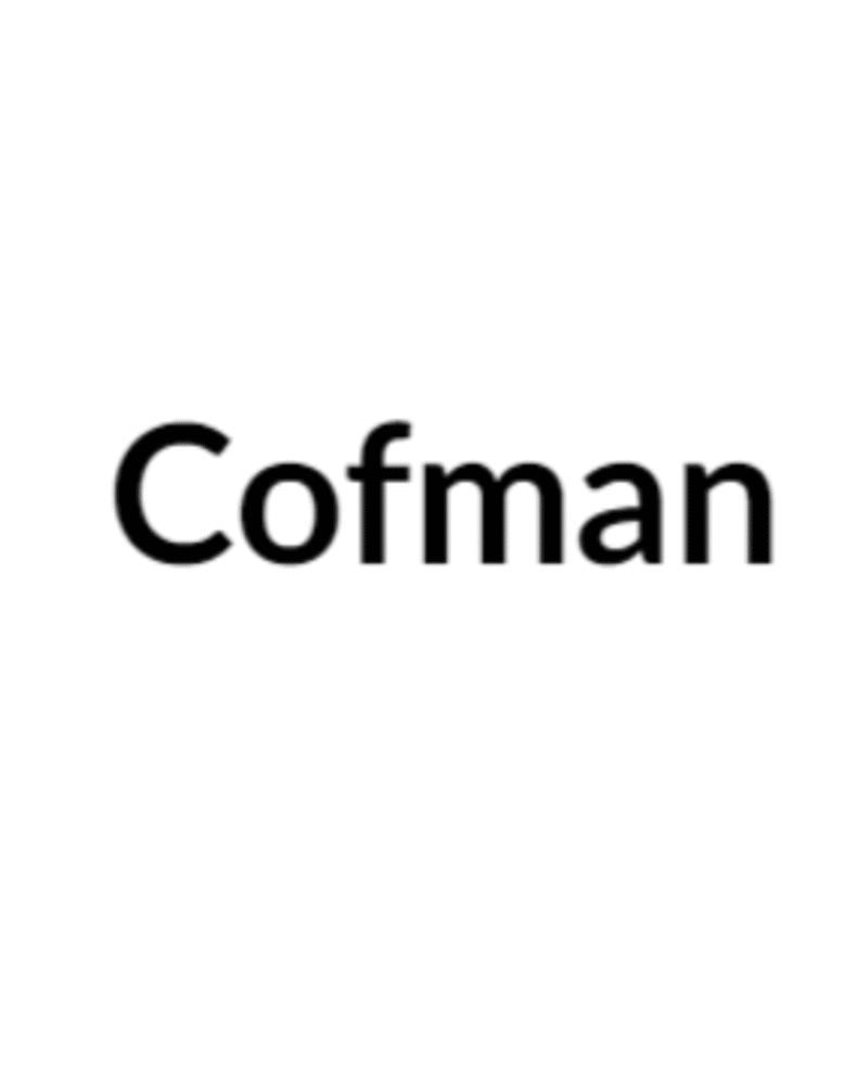 Cofman