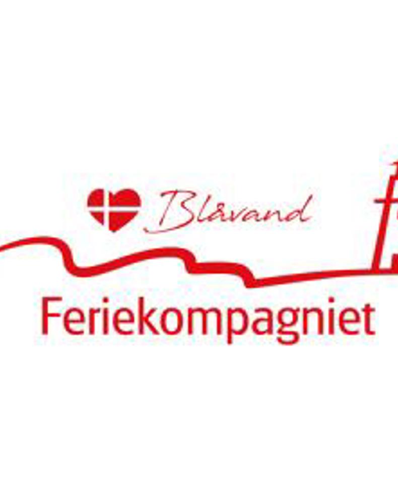 Feriekompagniet Logo FB