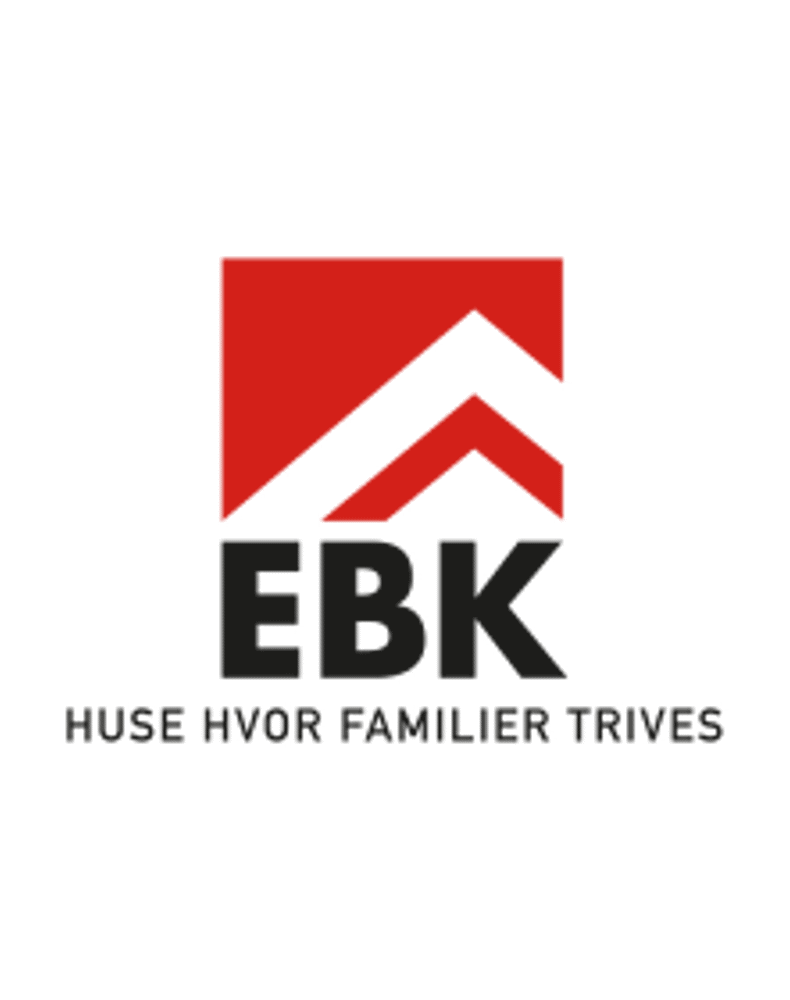 EBK HUSE Logo