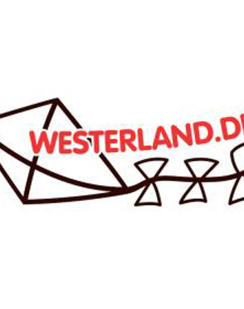 Westerland.Dk Logo