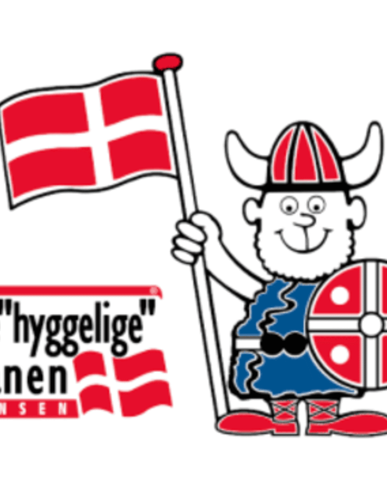 Hyggelige Danen