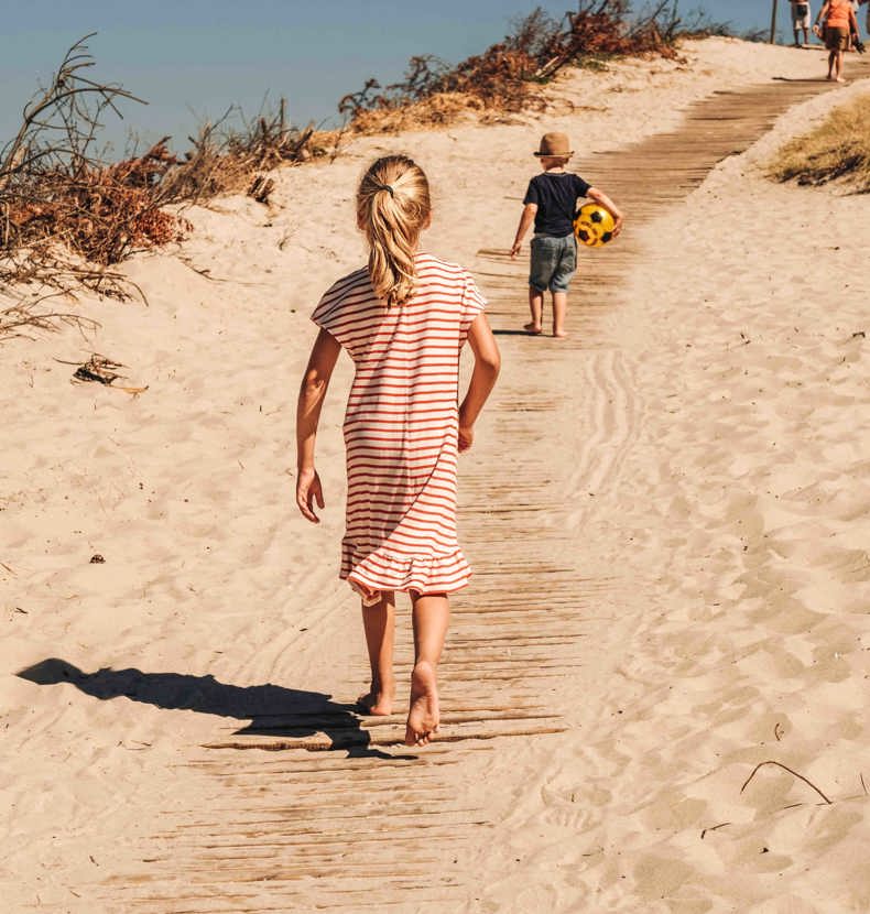 Søndervig Beach Denmark 1 ©Thomas Høyrup Christensen