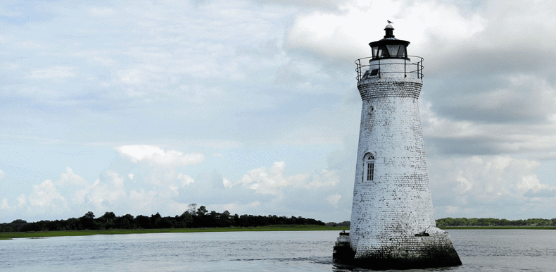 Lighthouse Paul Brennan