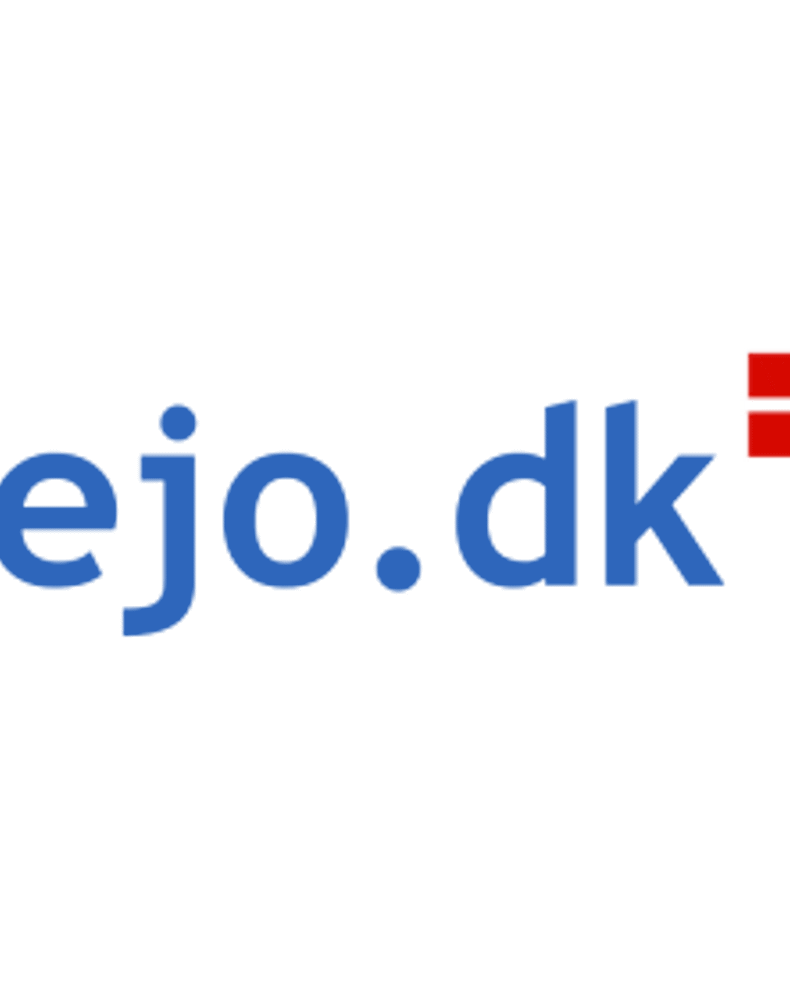 Fejo Dk Logo