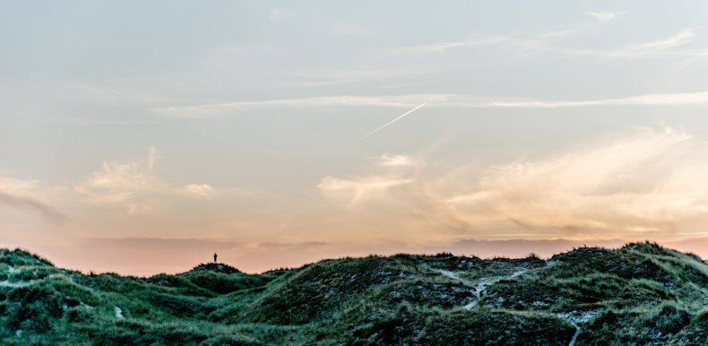 Klitmoeller Dunes Nationalparkthy ©Mette Johnsen Custom