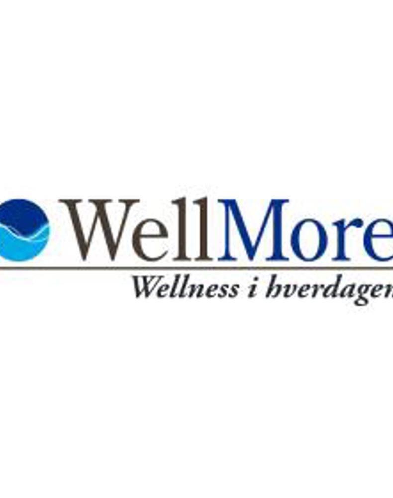 Wellmore Wellness I Hverdagen