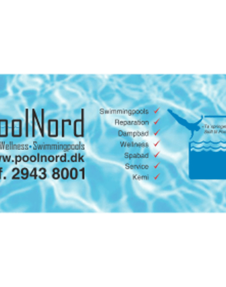 Poolnord