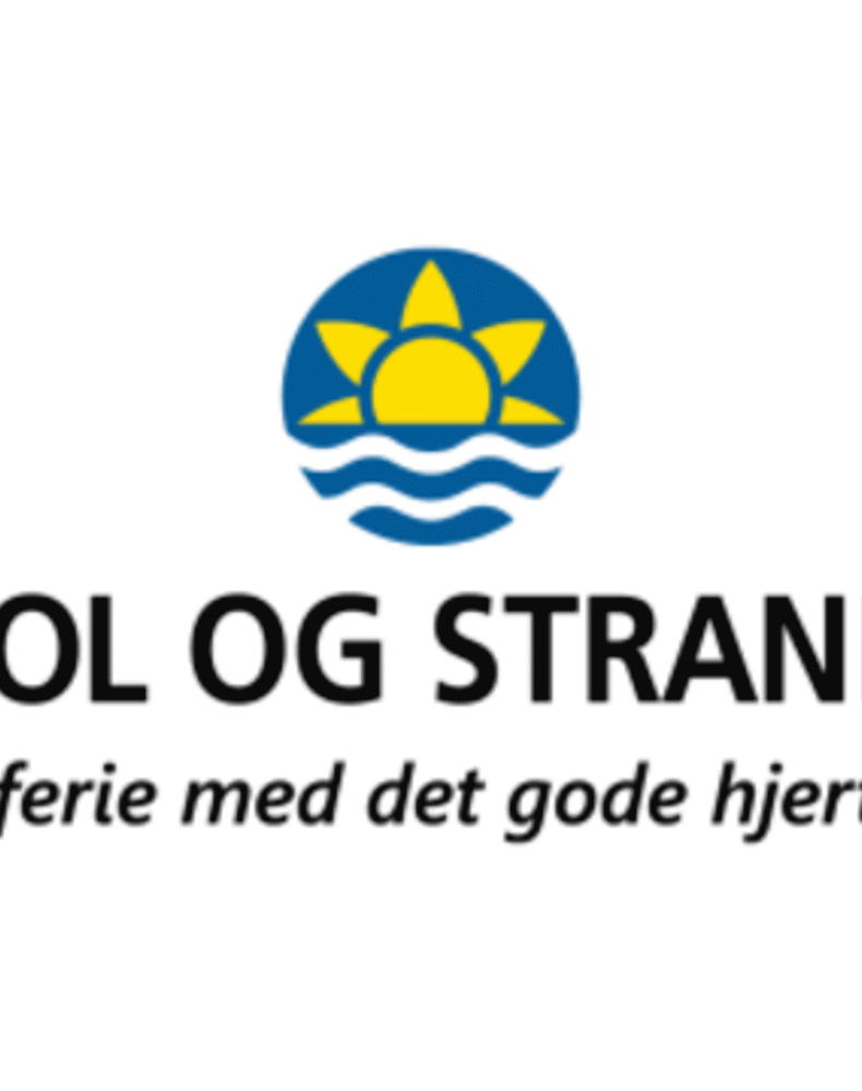 Sol Og Strand