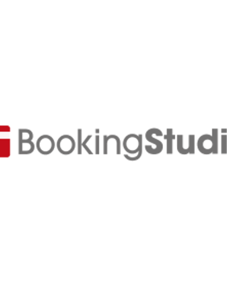 Bookingstudio Logo