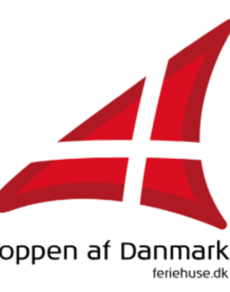 Toppen Af Danmark